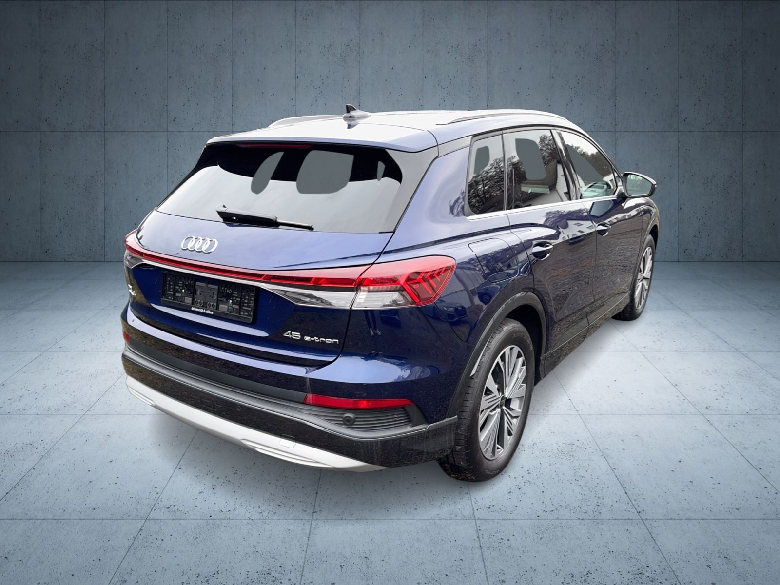 Audi Q4 e-tron - Bild 5