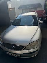 Ford Mondeo 2.0TDCi 96 kW Viva 5-Tronic Viva - Ford Mondeo aus 2004 mit Diesel-Antrieb