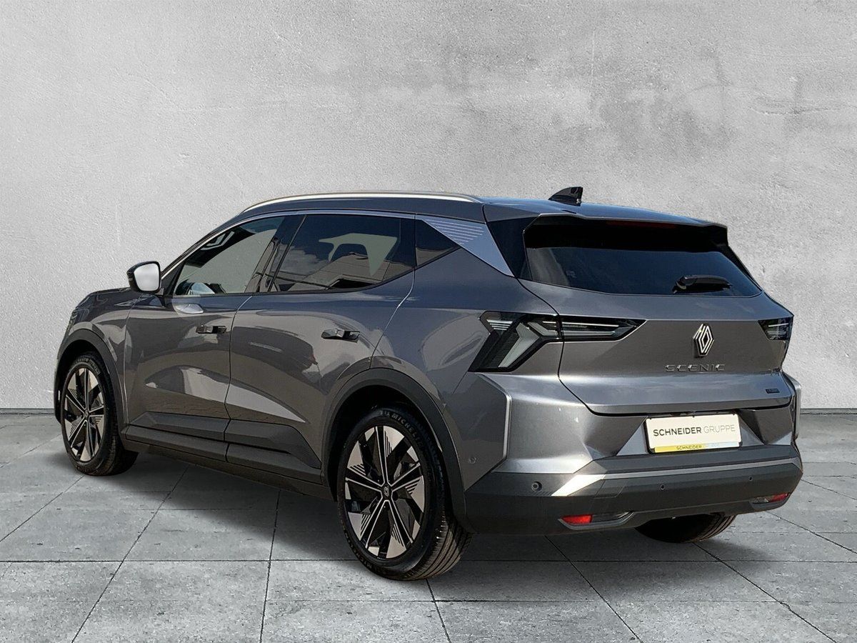 Renault Scenic E-TECH - Bild 3