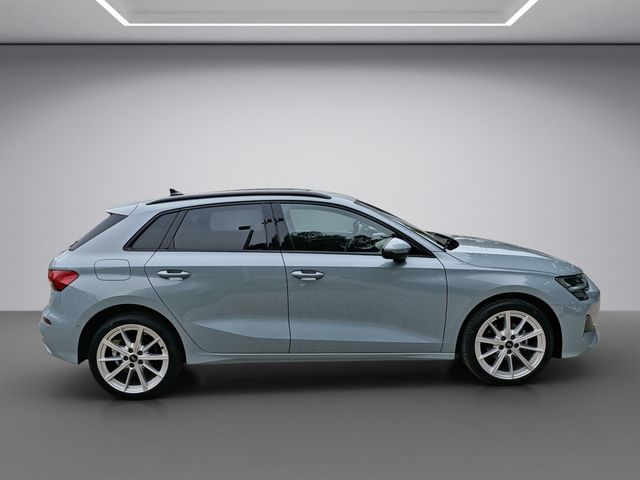 A3 Sportback 35 2.0 TDI advanced S-tronic SONOS