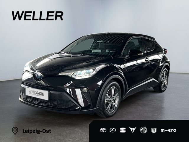 Toyota C-HR 1.8 Hybrid Team D *LED*ACC*RCAM*SHZ*CarPlay