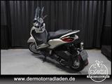 Piaggio Beverly 400 HPE E5 GRIGIO CLOUD - PIAGGIO BEVERLY
