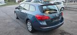 Opel Astra J Sports Tourer Style,Weltneuheit lesen!! - Opel Astra: J ST