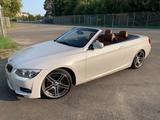 BMW 335i Cabrio M Sport Edition M Sport Edition - BMW 335 aus 2012: 335i