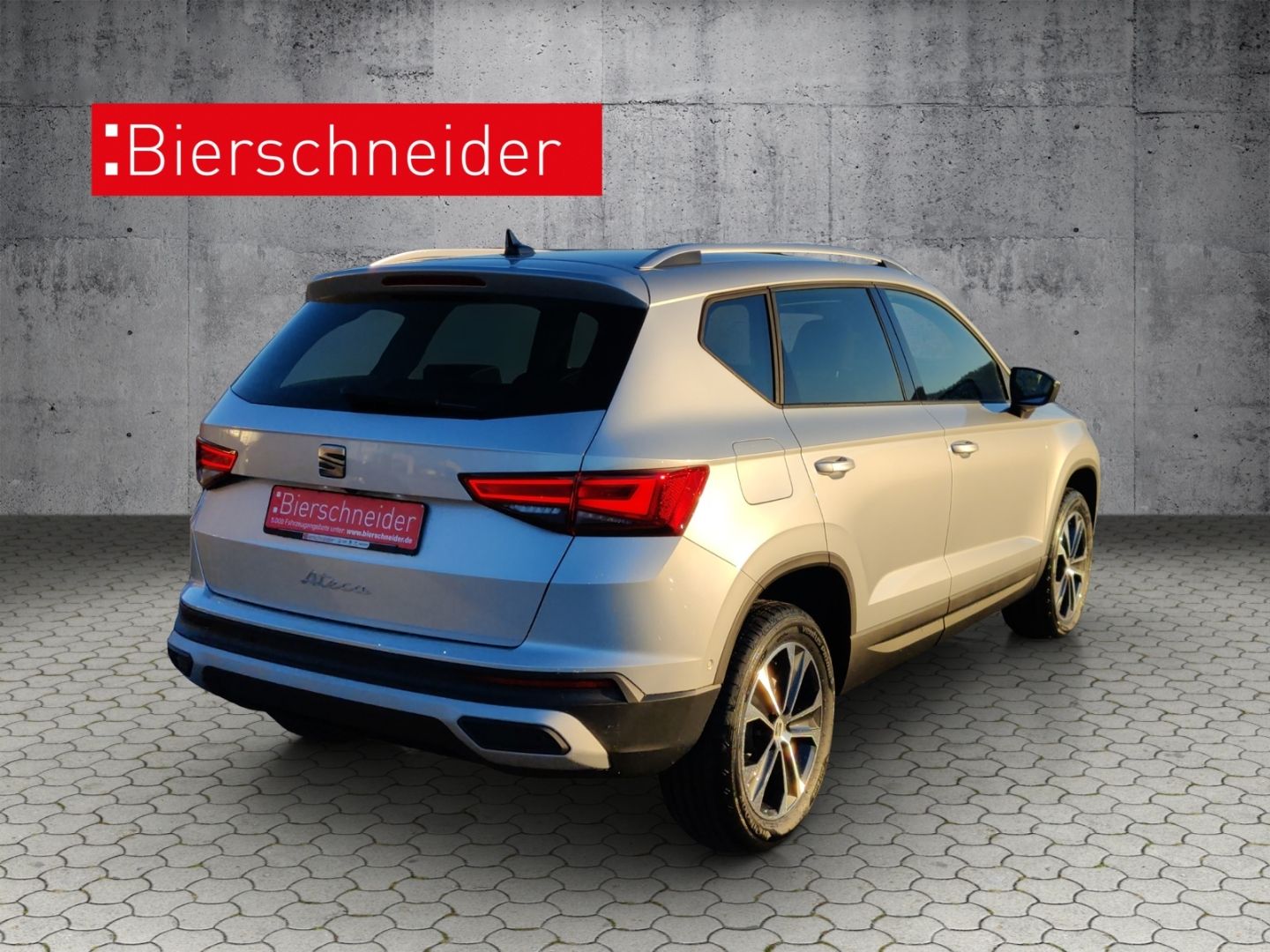 Seat Ateca - Bild 4