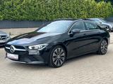 Mercedes-Benz CLA 200 Coupe 7G-DCT-PANODACH - gebrauchte Mercedes-Benz CLA 200 aus dem Jahr 2020