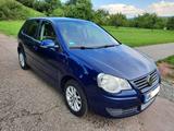 Volkswagen Polo 1.2 44kW (60 PS) "United" - Volkswagen Polo mit Benzin-Antrieb: Kleinwagen, 60 Ps