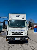 Iveco 75e, 7,49 to - Offers matching your search criteria