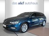 Volkswagen PASSAT BUSINESS - gebrauchte VW Passat aus dem Jahr 2024