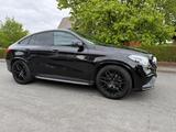 Mercedes-Benz GLE 500  Coupe   AMG   Auto  Albers - gebrauchte Mercedes-Benz GLE 500 aus dem Jahr 2016