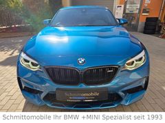 BMW M2 - Vorschau 17