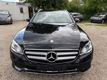 Mercedes E 220 - 3