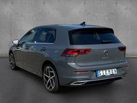 Volkswagen Golf eHybrid Style Navi ACC SHZ Kamera SideAssis