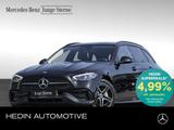 Mercedes-Benz C 180 T-Modell |AMG|NIGHT|LED|NAVI|KEYL|PANO|KAM - Mercedes-Benz C-Class Jahreswagen: T Modell