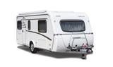 HYMER / ERIBA / HYMERCAR Eriba Feeling 470 Markise+Mover+Fahrradträger - Angebote