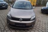 Volkswagen Golf Plus, Life,TÜV neu, wenig km,Automatik - Volkswagen Golf: Automat
