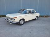 BMW 1800  Neue Klasse - BMW Gebrauchtwagen von 1970