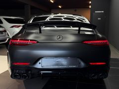 MERCEDES-BENZ AMG GT 43*PANO*CAM*BURM*MAGNO*NIGHT*V8-STYLING