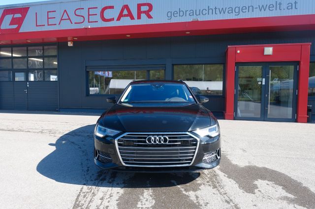 Audi A6 Avant 40 TDI sport *VIRTUAL*LEDER*EXP.18250*