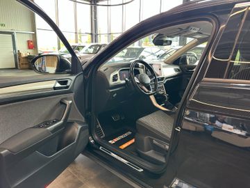 Volkswagen T-Roc Move *1Hand*Virtuel*LED*