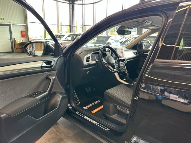 Volkswagen T-Roc Move *1Hand*Virtuel*LED*