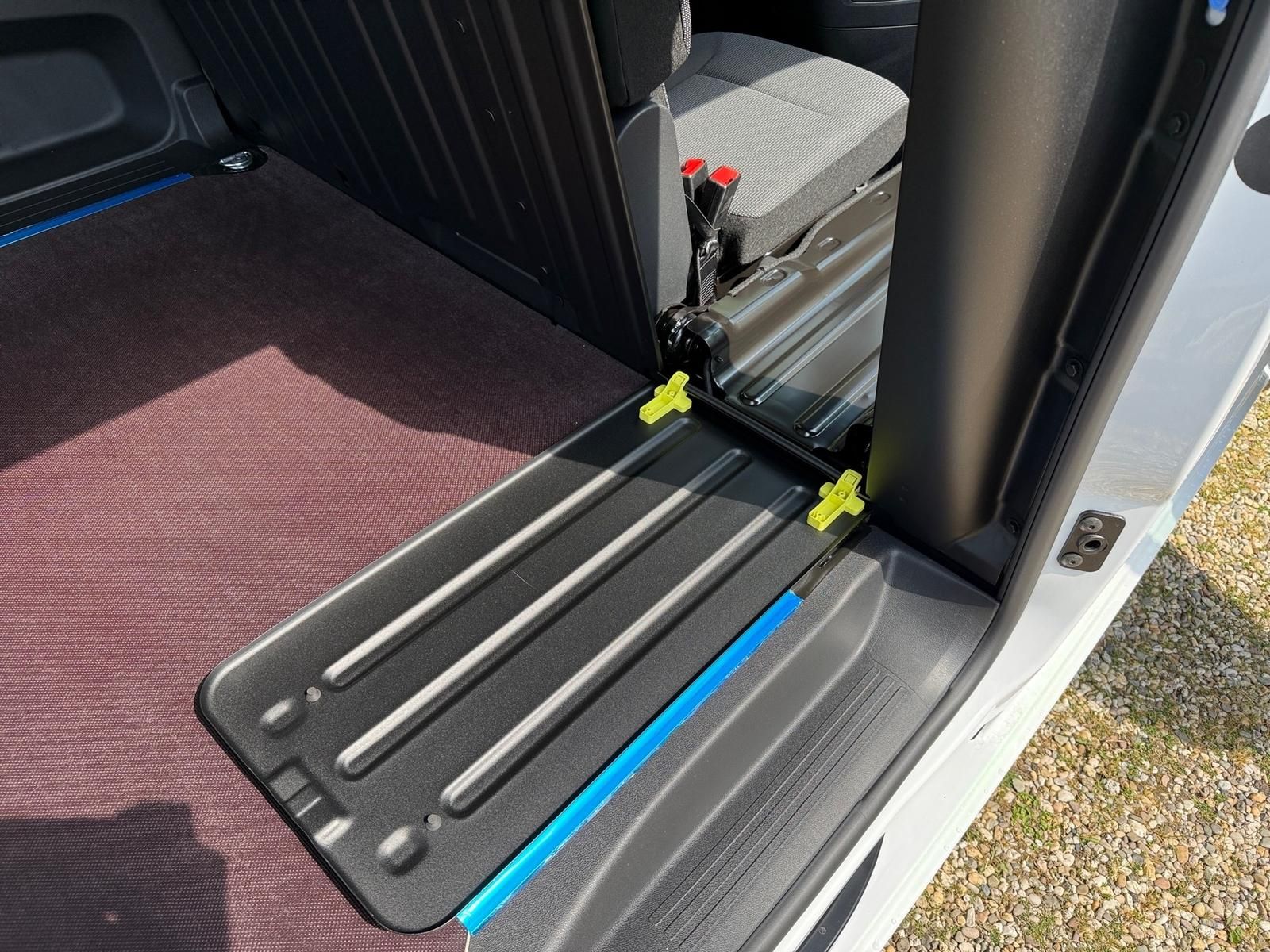 Fahrzeugabbildung Fiat Doblo M Kastenwagen 100 MT6