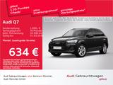 Audi Q7 45 TDI qu. Matrix/7-Sitzer/AHK/HuD - Audi Q7: Geländewagen