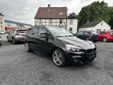 BMW 218 Gran Tourer M paket Alcantara  7 sitzer - BMW: M7