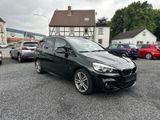 BMW 218 Gran Tourer M paket Alcantara  7 sitzer - BMW 218 aus 2017