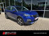 Peugeot 3008 PureTech 130 Stop & Start GPF EAT8 Allure - Peugeot 3008 Gebrauchtwagen in Hannover