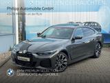 BMW i4 eDrive35 M Sport Pro Laser AHK Glasd. h&k 360 - BMW i4 in Duisburg