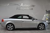 Audi S4 Cabrio 4.2 Quattro Autom Navi Bose Xenon PDC - Audi aus 2005