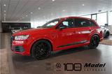 Audi SQ7 4.0 TDI | Pano | AHK | 7-Sitze - Audi SQ7 Gebrauchtwagen
