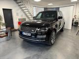 Land Rover Range Rover Autobiography HUD Massage Pano LED - gebrauchte Land Rover Range Rover aus dem Jahr 2020