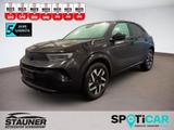 Opel Mokka GS 1.2 Turbo AT8 130PS *NEUES MODELL* - Opel Mokka aus 2025