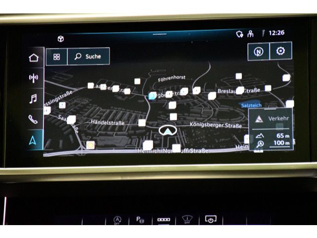 Audi S6 - Bild 7