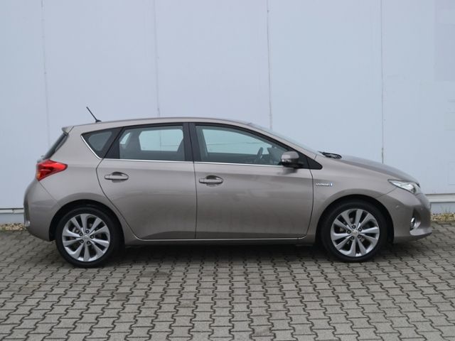 Auris 1.8 VVT-i Hybrid Life+ KOMFORT-PAKET/17-ZO