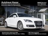 Audi TT Roadster TDI quattro Xenon Tempomat Sitzheiz  - gebrauchte Audi TT aus dem Jahr 2008