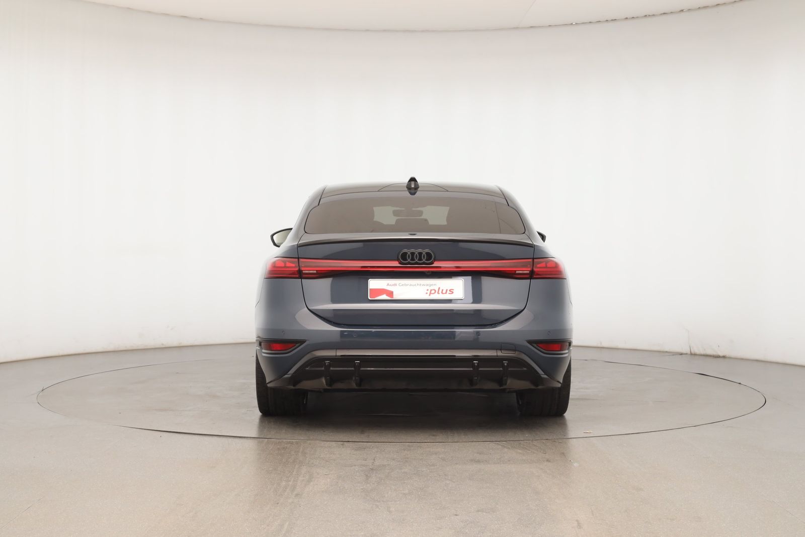 Audi S6 e-tron - Bild 6