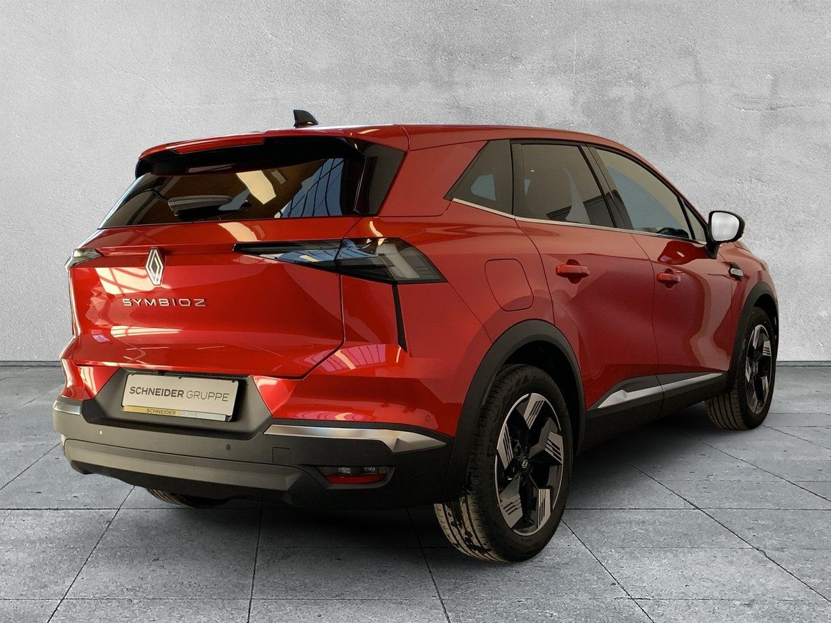 Renault Symbioz - Bild 5