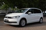 Volkswagen TOURAN COMFORTL. 1.2TSI 7-SITZE+EINPARKHILFEuvm - Volkswagen: T
