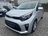 Kia Picanto Vision*NETTO 11.590€ *KAMERA**APPLECARP* - gebrauchte Kia Picanto aus dem Jahr 2023