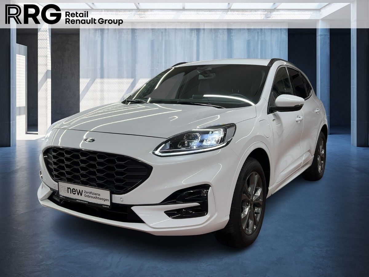 Ford Kuga ST-LINE X Duratec Plug-In-Hybrid NAVIGATION