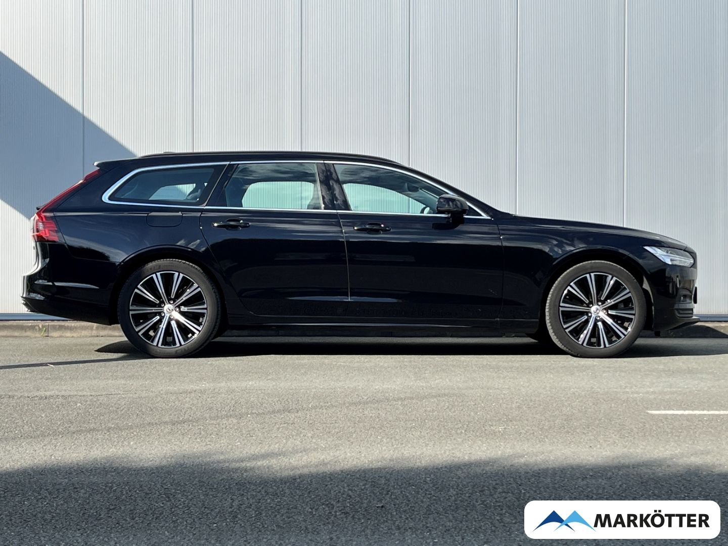 Volvo V90 B4 Core ACC/H&K/BLIS/Keyless/Standheizung imagem 3