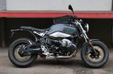 BMW R NineT Pure Neuwertig - BMW R NINET PURE