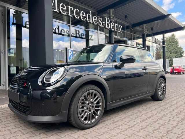 MINI MiniCooper S ClassicHUD Drivig Assist PaketS