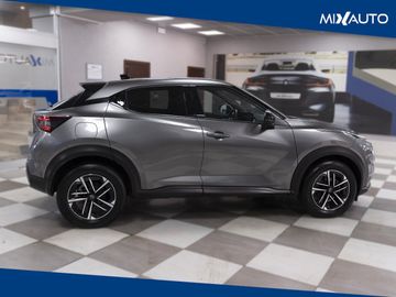 Nissan Juke - 6