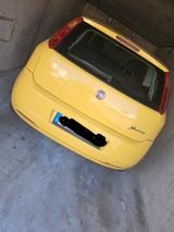 Fiat Punto 1.4 8V Start Start - Fiat Punto: Start