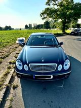 Mercedes-Benz Liebhaber-Auto E 280 AIRMATIC ELEGANCE Eleganc - Mercedes-Benz E 280