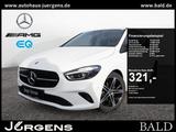 Mercedes-Benz B 200 d Progressive/MLB/Cam/Night/Stdhz/AHK/Totw - gebrauchte Mercedes-Benz B 200 aus dem Jahr 2024